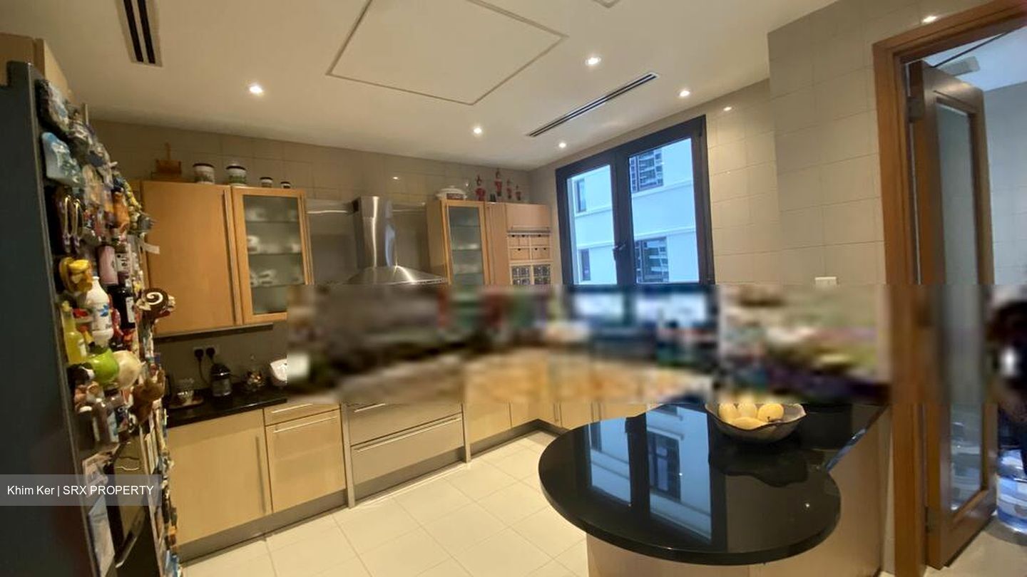 Ardmore Park (D10), Condominium #549973691